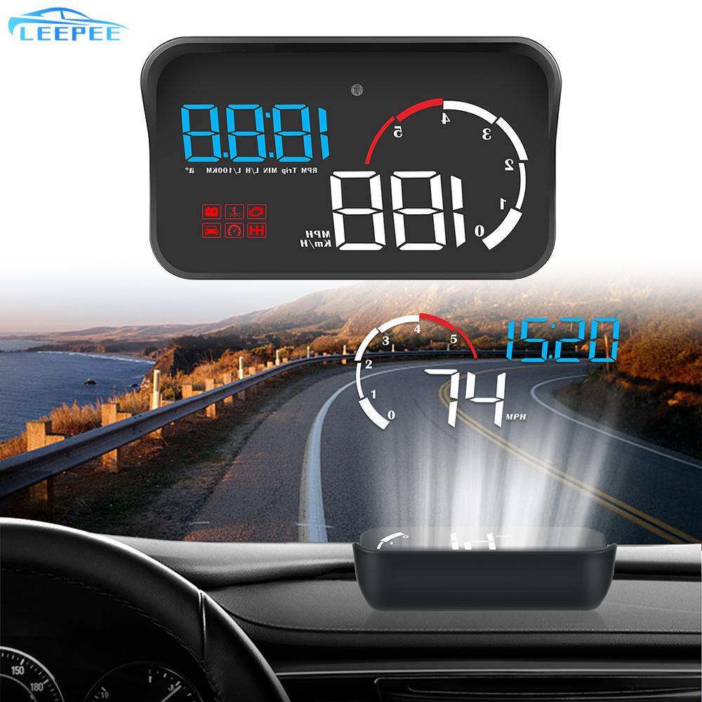 ڵ Ÿϸ M10 A100   , OBD2     溸 ý ڵ HUD ÷